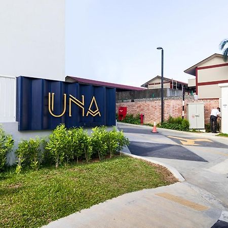 Una Serviced Apartment, Sunway Velocity Κουάλα Λουμπούρ Εξωτερικό φωτογραφία