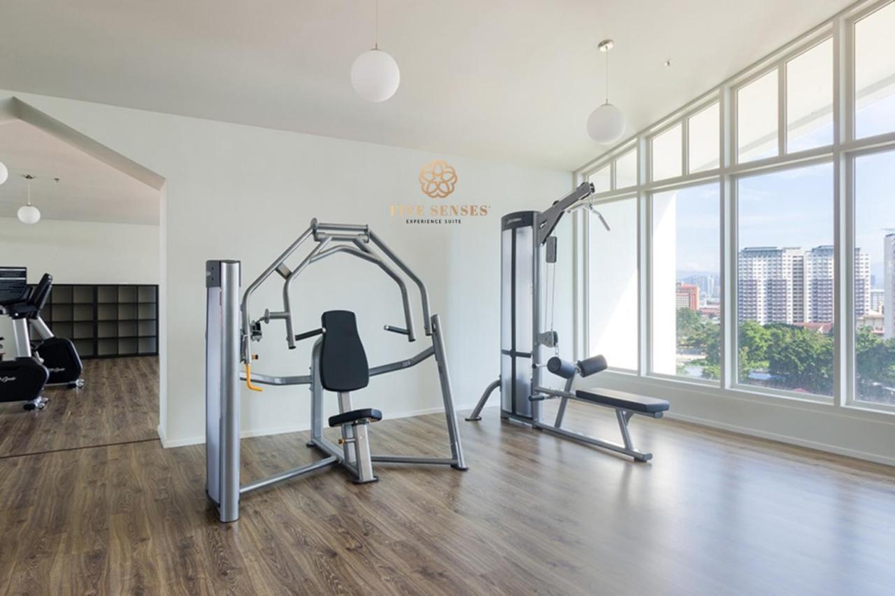 Una Serviced Apartment, Sunway Velocity Κουάλα Λουμπούρ Εξωτερικό φωτογραφία
