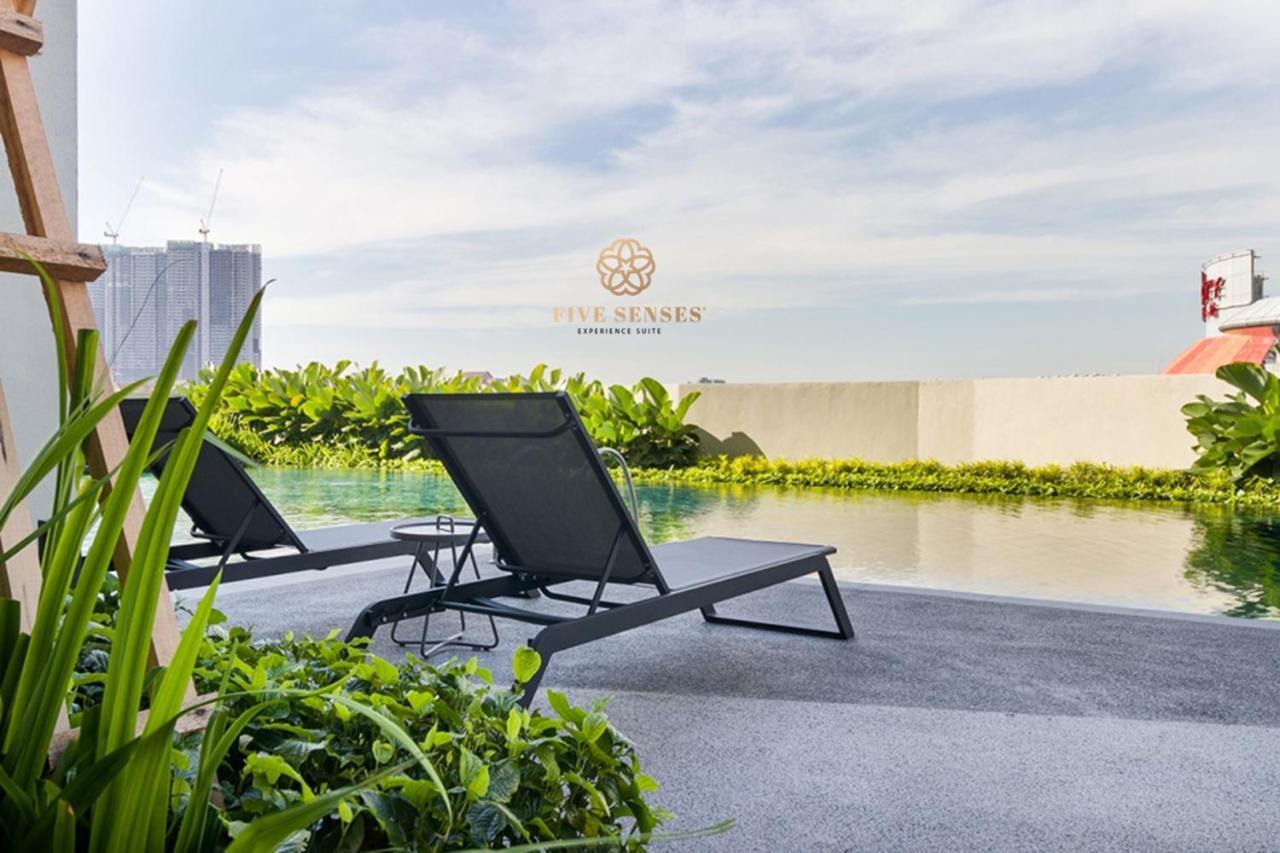 Una Serviced Apartment, Sunway Velocity Κουάλα Λουμπούρ Εξωτερικό φωτογραφία