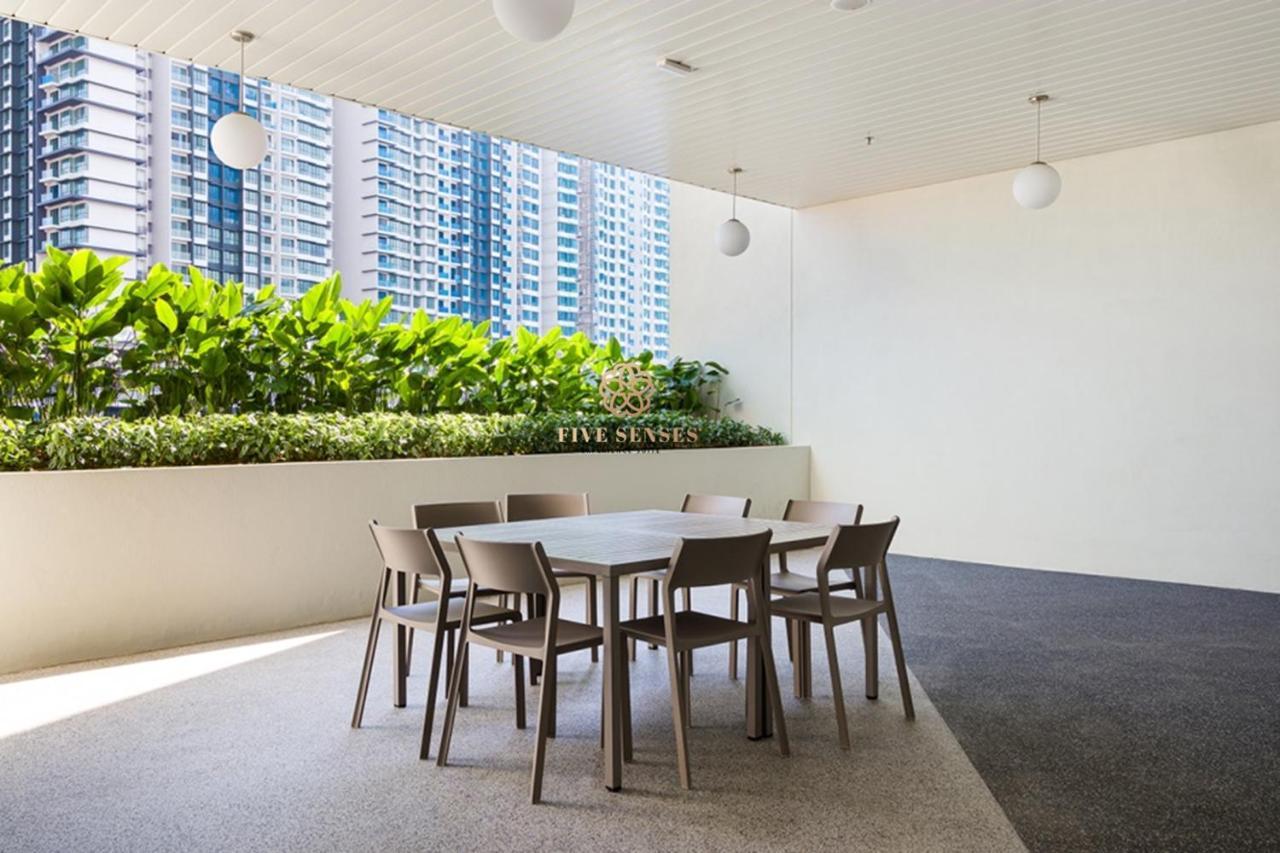 Una Serviced Apartment, Sunway Velocity Κουάλα Λουμπούρ Εξωτερικό φωτογραφία