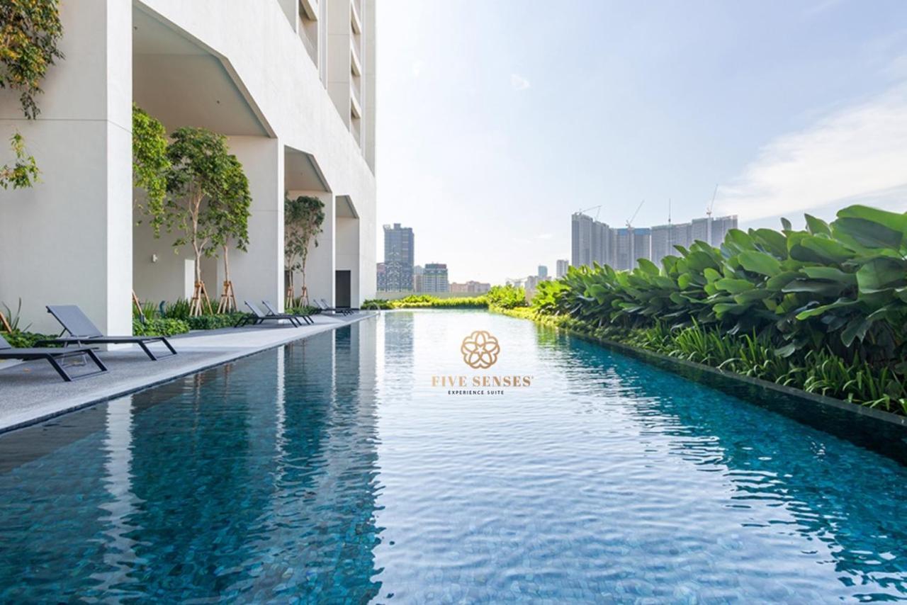 Una Serviced Apartment, Sunway Velocity Κουάλα Λουμπούρ Εξωτερικό φωτογραφία