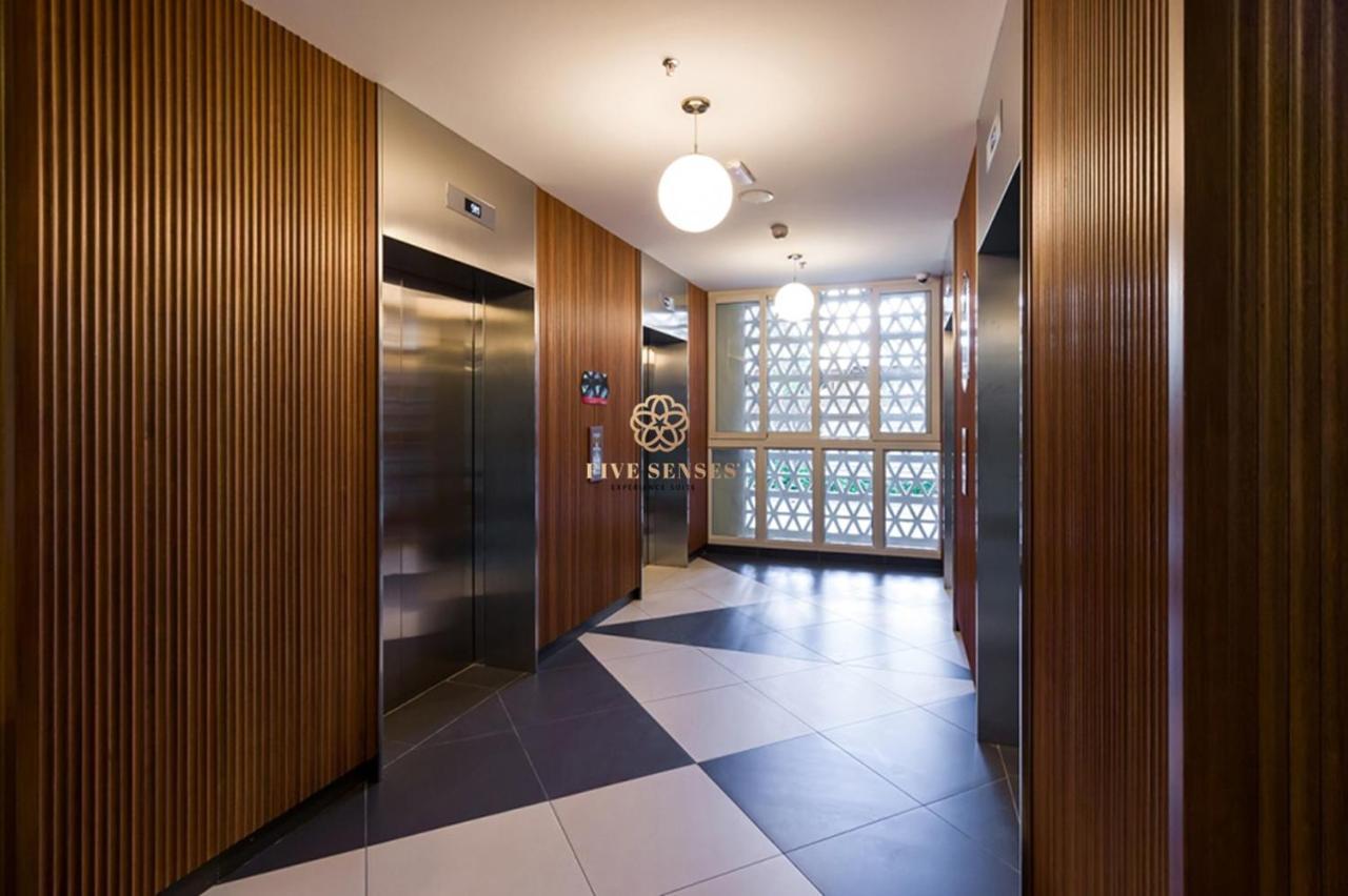 Una Serviced Apartment, Sunway Velocity Κουάλα Λουμπούρ Εξωτερικό φωτογραφία