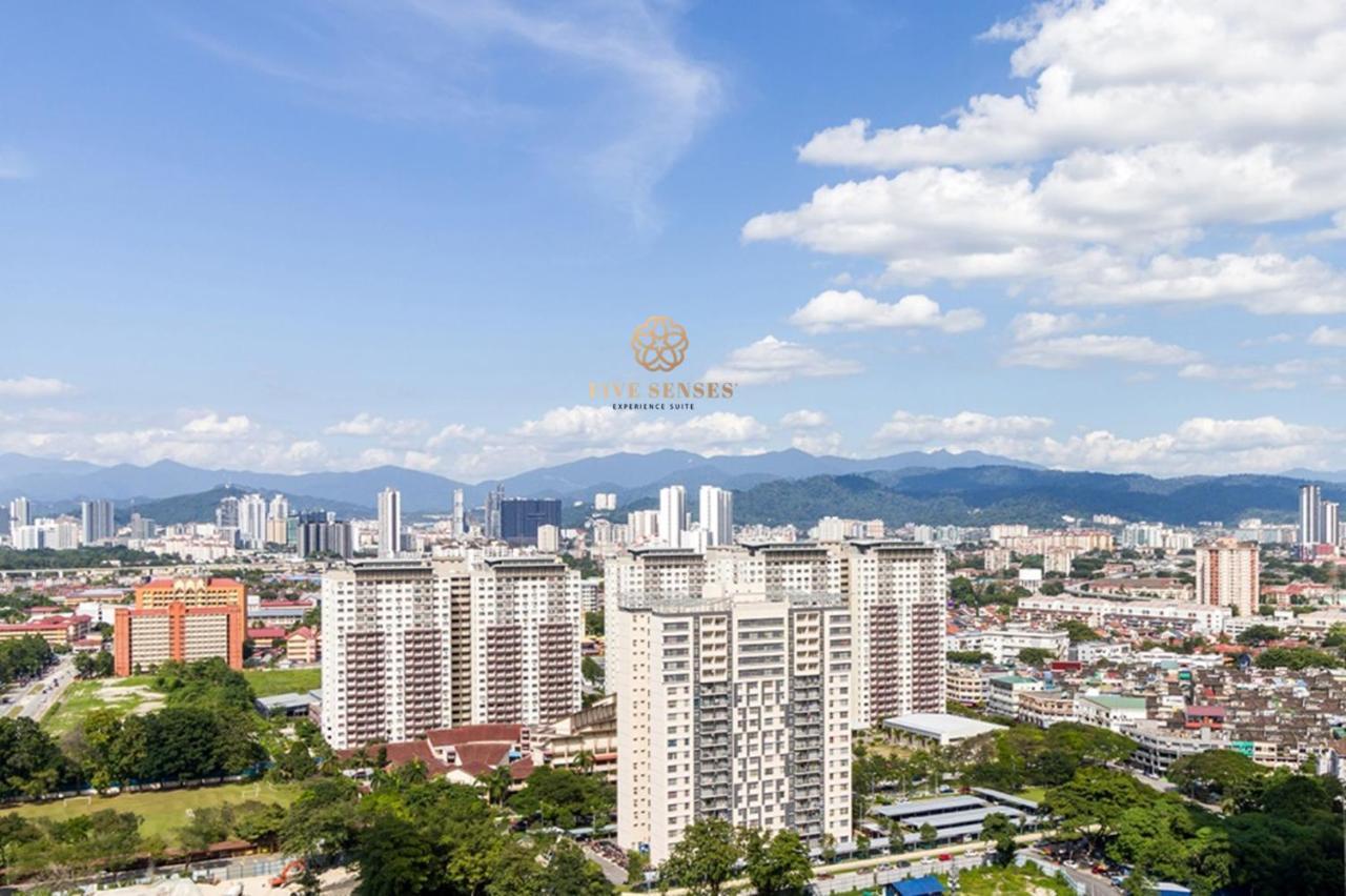 Una Serviced Apartment, Sunway Velocity Κουάλα Λουμπούρ Εξωτερικό φωτογραφία