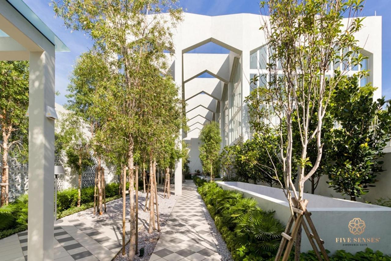Una Serviced Apartment, Sunway Velocity Κουάλα Λουμπούρ Εξωτερικό φωτογραφία