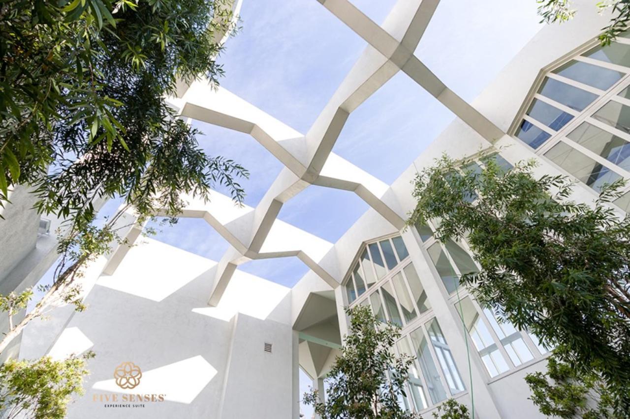 Una Serviced Apartment, Sunway Velocity Κουάλα Λουμπούρ Εξωτερικό φωτογραφία