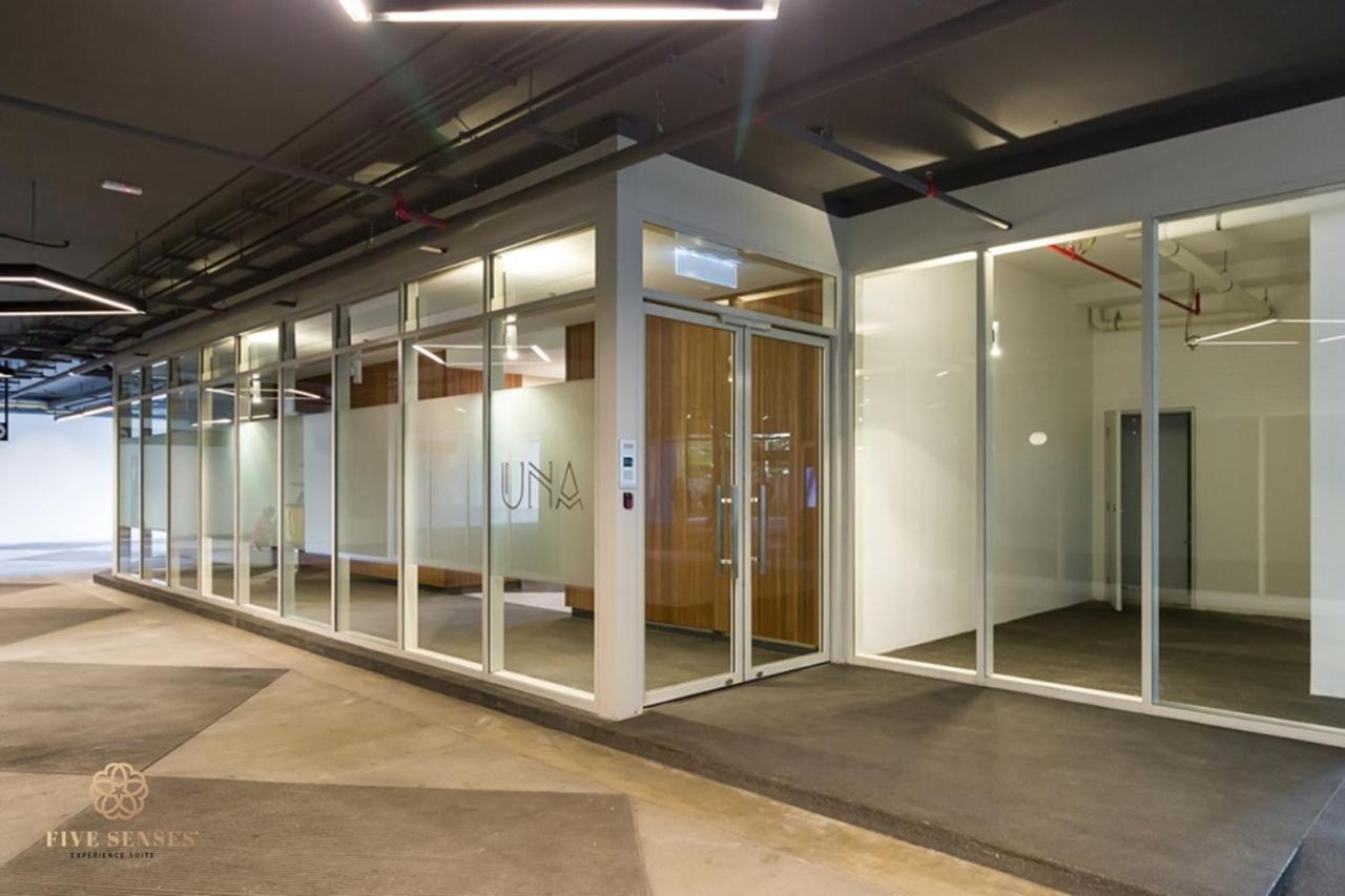 Una Serviced Apartment, Sunway Velocity Κουάλα Λουμπούρ Εξωτερικό φωτογραφία