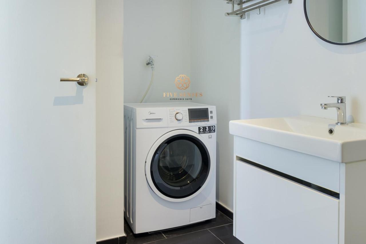 Una Serviced Apartment, Sunway Velocity Κουάλα Λουμπούρ Εξωτερικό φωτογραφία