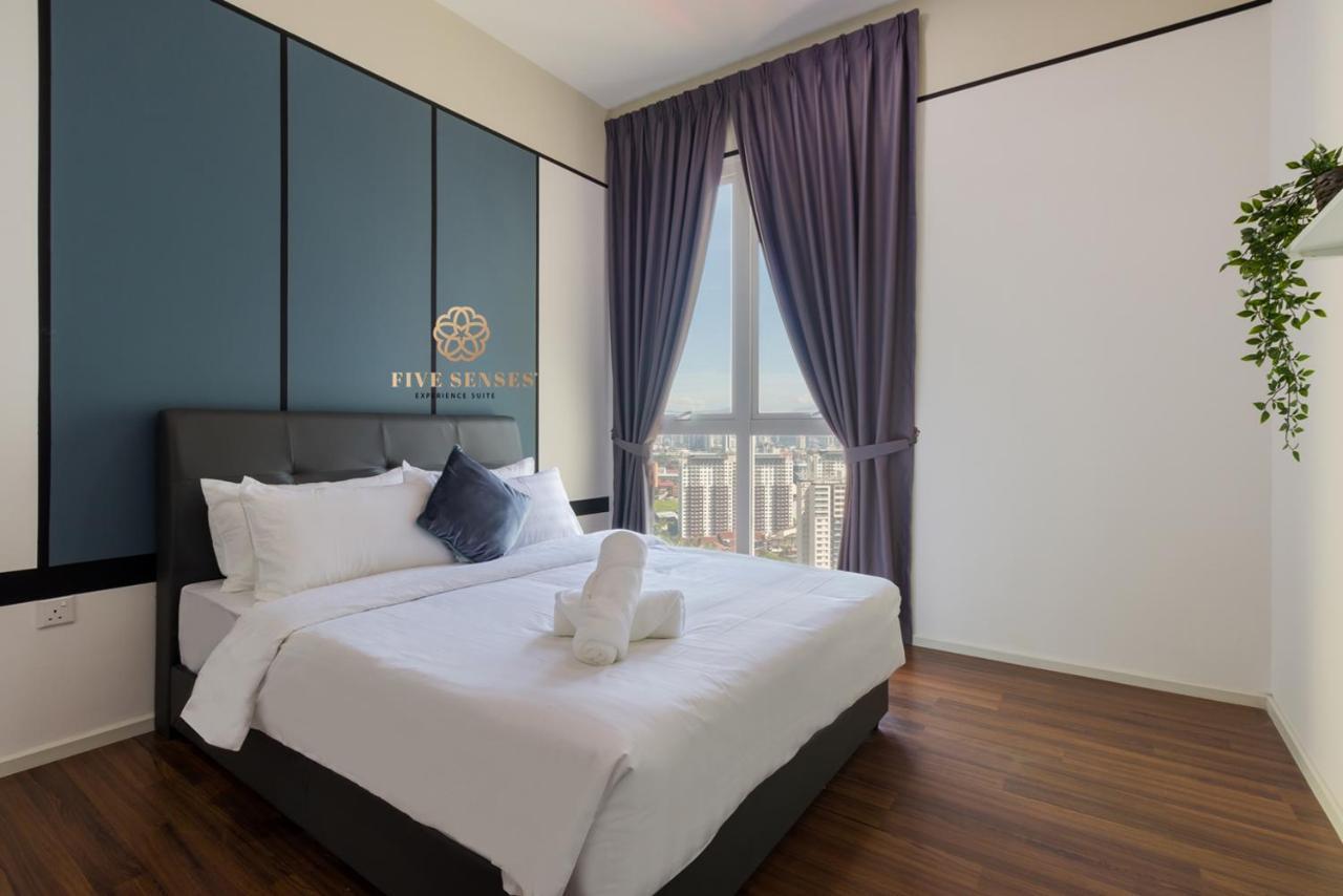 Una Serviced Apartment, Sunway Velocity Κουάλα Λουμπούρ Εξωτερικό φωτογραφία