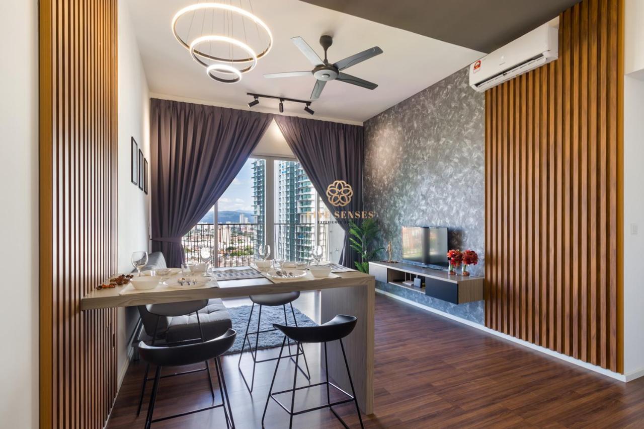 Una Serviced Apartment, Sunway Velocity Κουάλα Λουμπούρ Εξωτερικό φωτογραφία