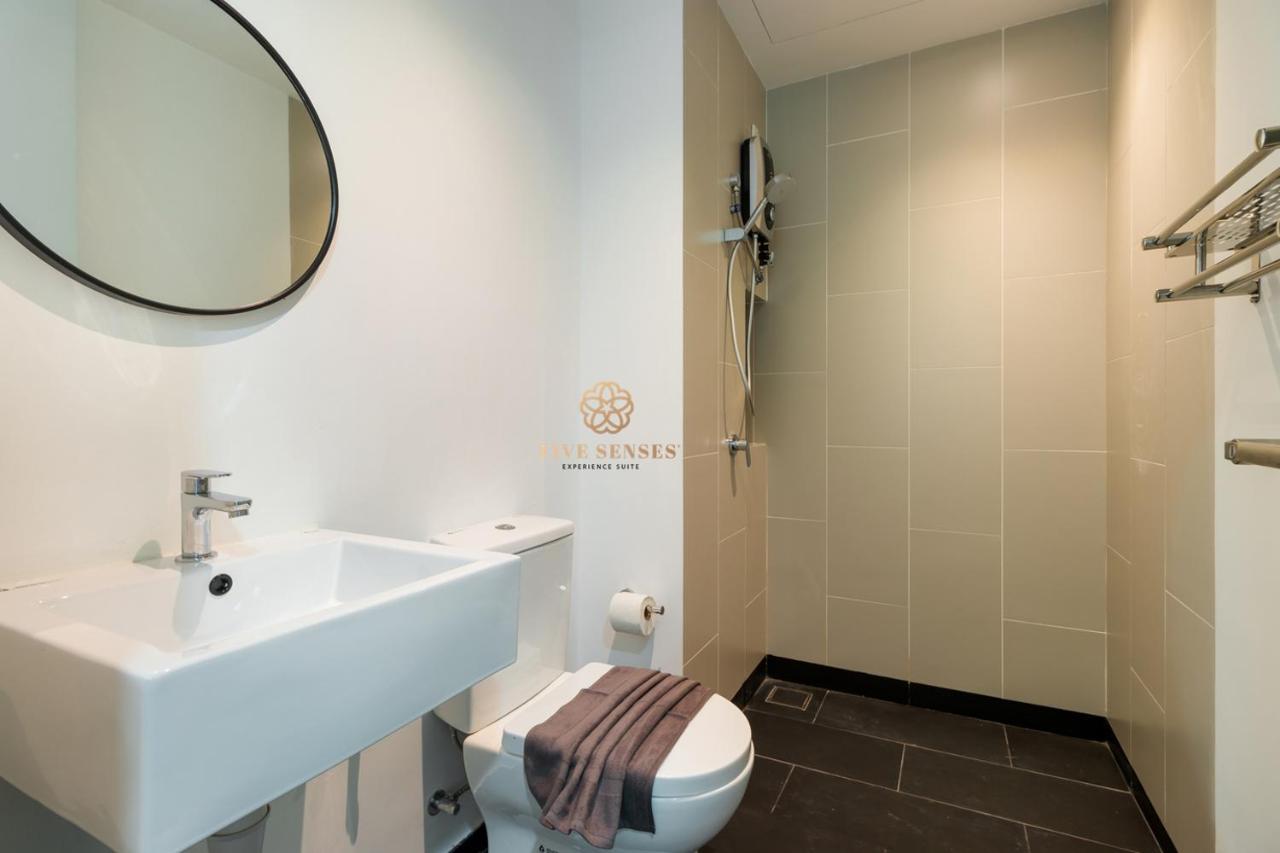 Una Serviced Apartment, Sunway Velocity Κουάλα Λουμπούρ Εξωτερικό φωτογραφία