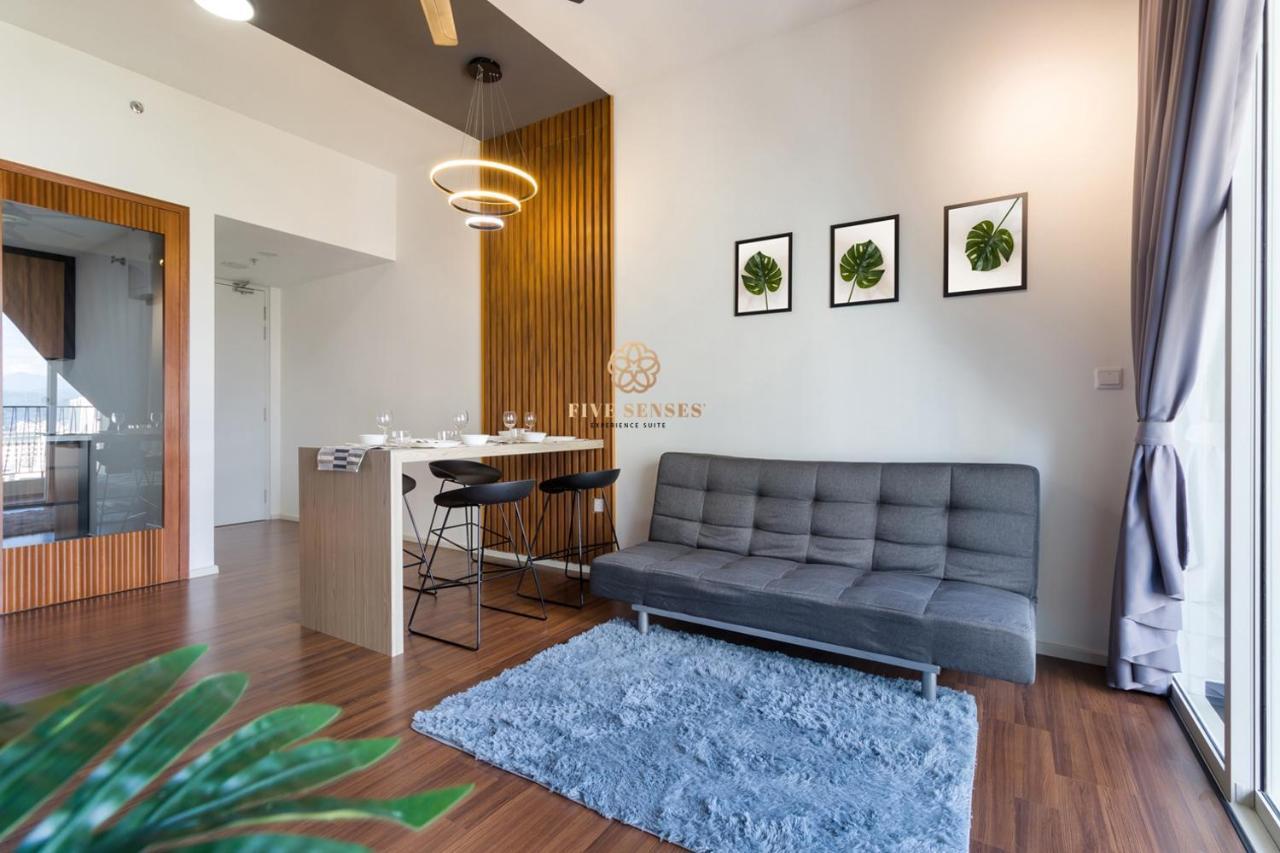 Una Serviced Apartment, Sunway Velocity Κουάλα Λουμπούρ Εξωτερικό φωτογραφία