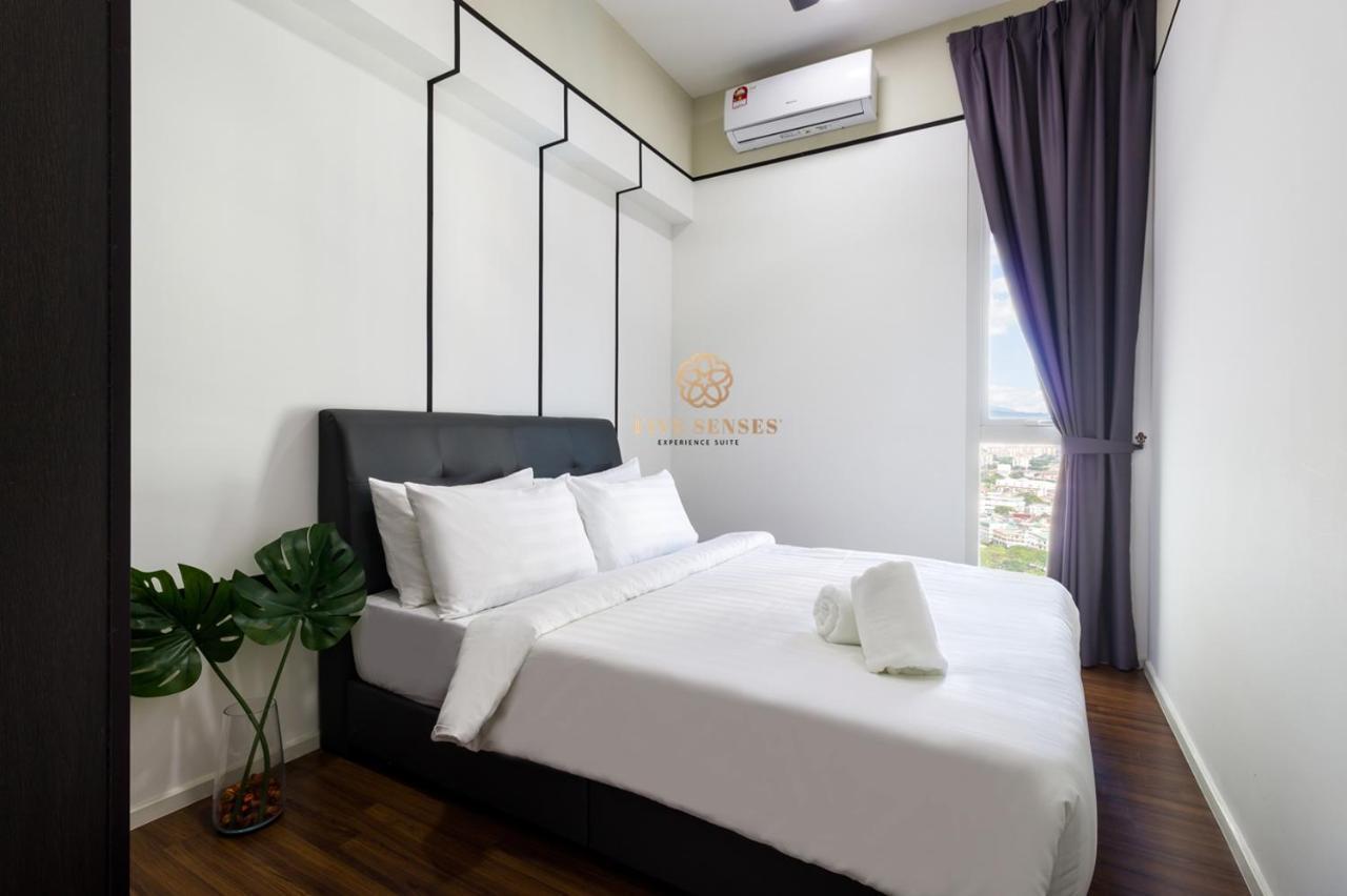 Una Serviced Apartment, Sunway Velocity Κουάλα Λουμπούρ Εξωτερικό φωτογραφία