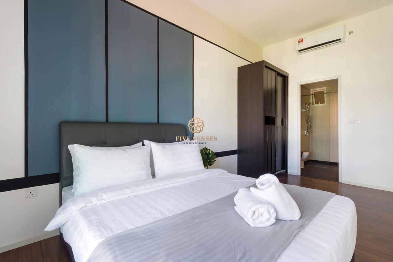 Una Serviced Apartment, Sunway Velocity Κουάλα Λουμπούρ Εξωτερικό φωτογραφία
