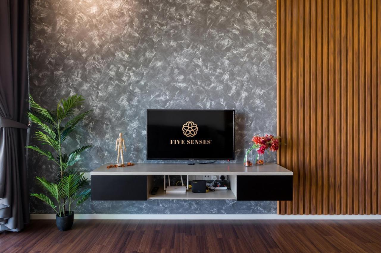 Una Serviced Apartment, Sunway Velocity Κουάλα Λουμπούρ Εξωτερικό φωτογραφία