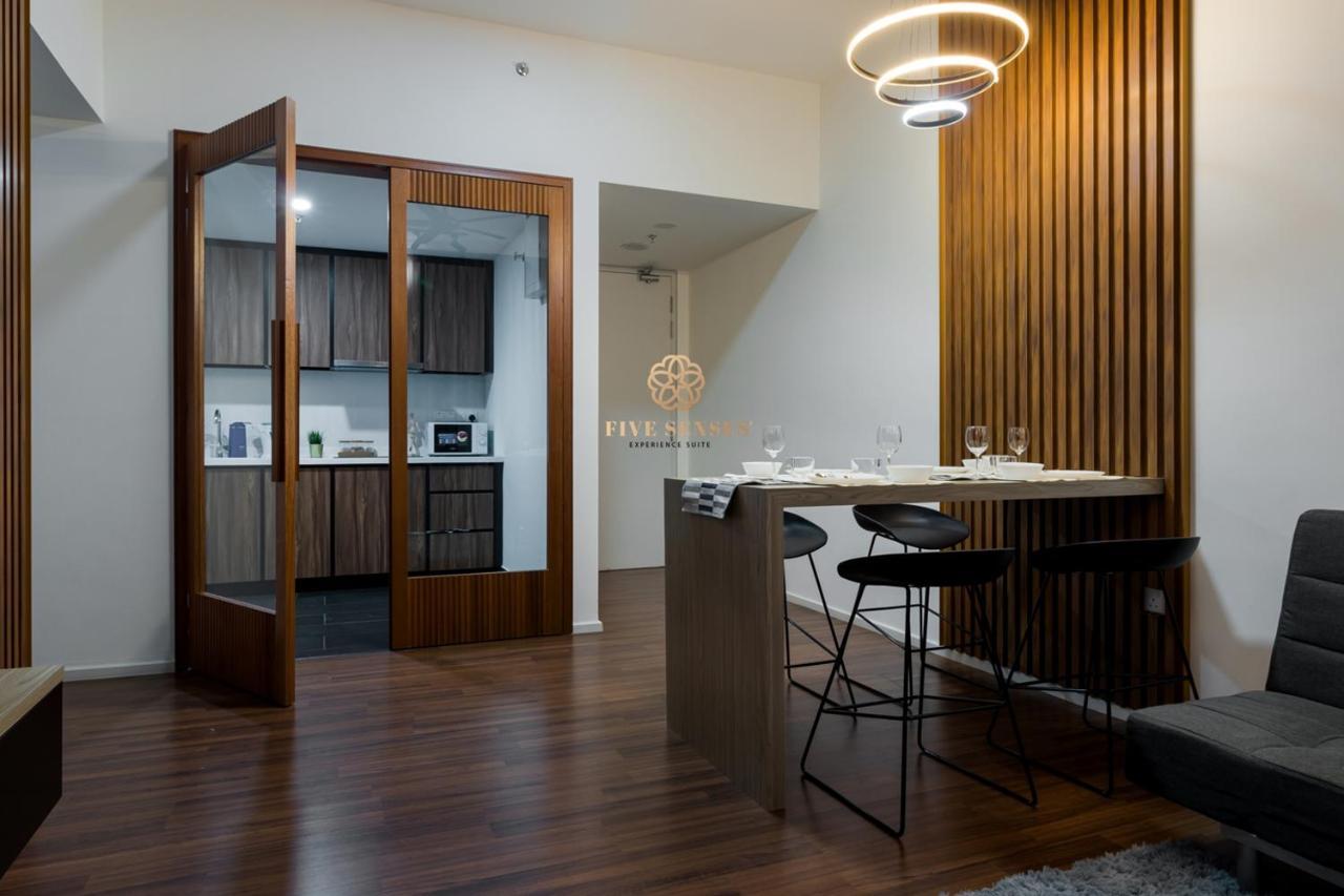 Una Serviced Apartment, Sunway Velocity Κουάλα Λουμπούρ Εξωτερικό φωτογραφία