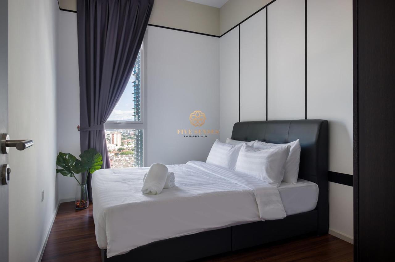 Una Serviced Apartment, Sunway Velocity Κουάλα Λουμπούρ Εξωτερικό φωτογραφία