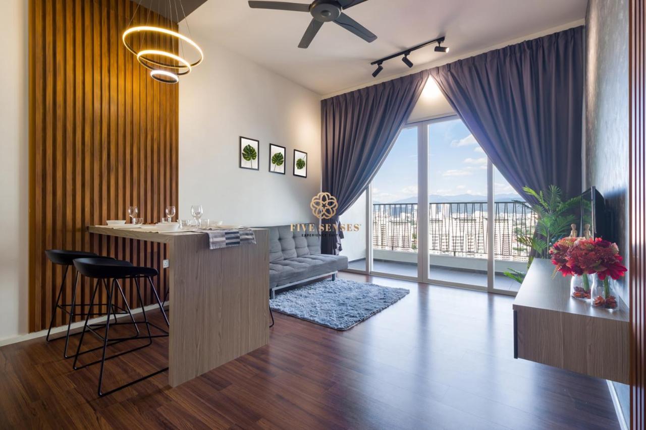 Una Serviced Apartment, Sunway Velocity Κουάλα Λουμπούρ Εξωτερικό φωτογραφία