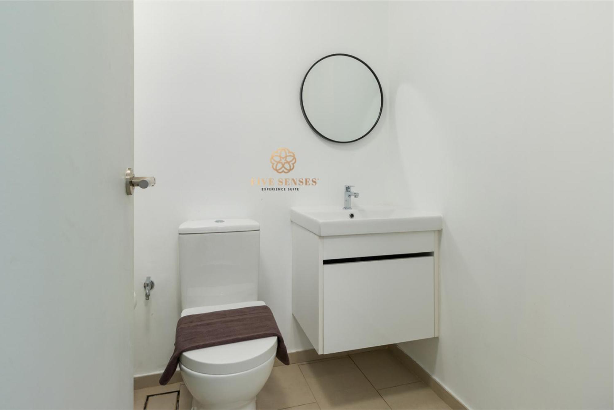 Una Serviced Apartment, Sunway Velocity Κουάλα Λουμπούρ Δωμάτιο φωτογραφία